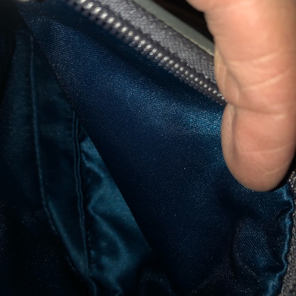 Coach wristlet. - Picture 2 of 2